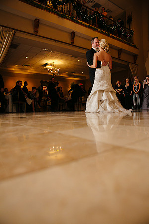 0832 Danielle and Todd Wedding