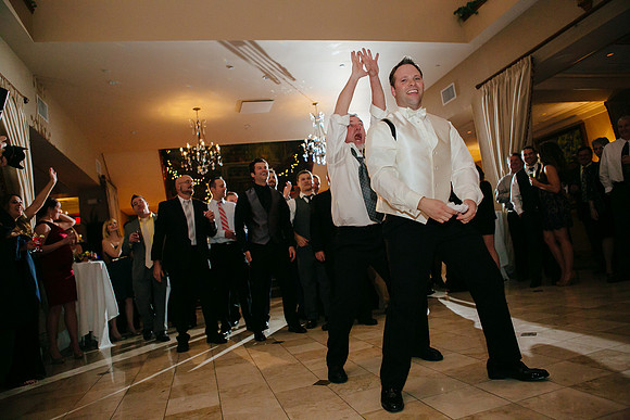 1071 Danielle and Todd Wedding