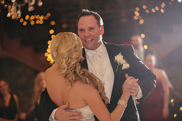 0819 Danielle and Todd Wedding