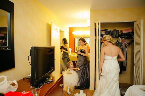 0159 Danielle and Todd Wedding