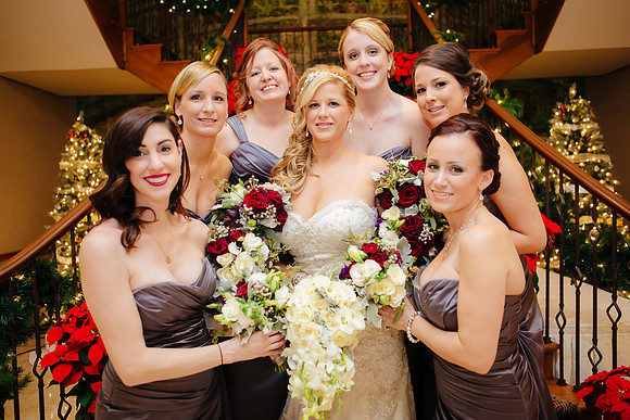 0266 Danielle and Todd Wedding