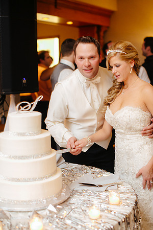 1000 Danielle and Todd Wedding