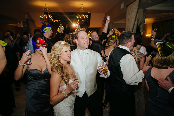 1190 Danielle and Todd Wedding
