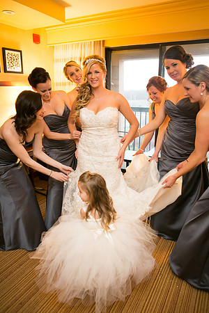 0098 Danielle and Todd Wedding