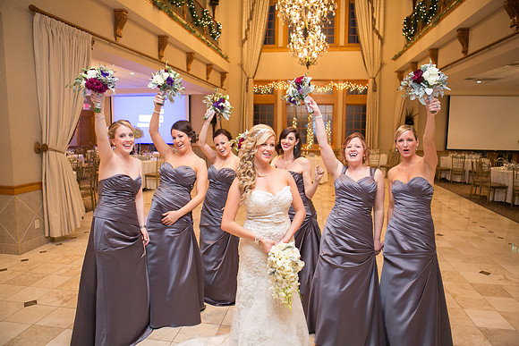 0258 Danielle and Todd Wedding
