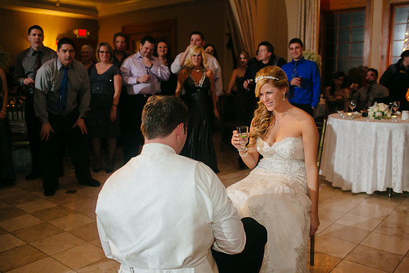 1058 Danielle and Todd Wedding