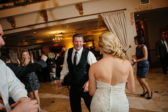 0958 Danielle and Todd Wedding