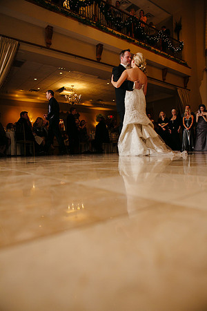 0831 Danielle and Todd Wedding