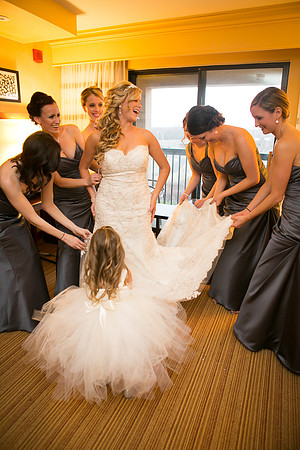 0100 Danielle and Todd Wedding