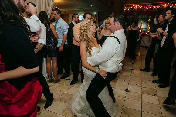 1252 Danielle and Todd Wedding