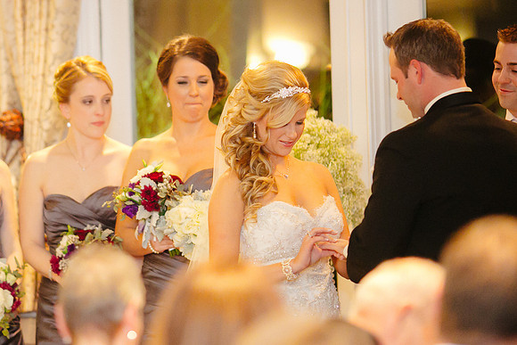 0657 Danielle and Todd Wedding