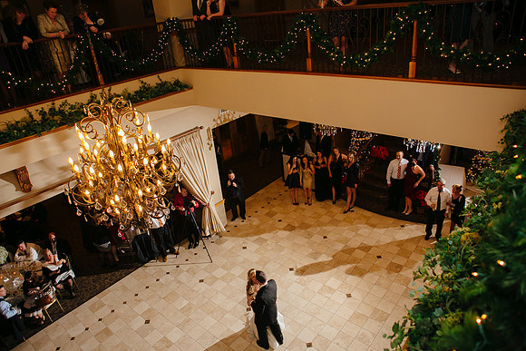 0815 Danielle and Todd Wedding