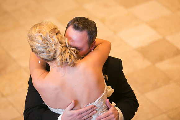 0315 Danielle and Todd Wedding