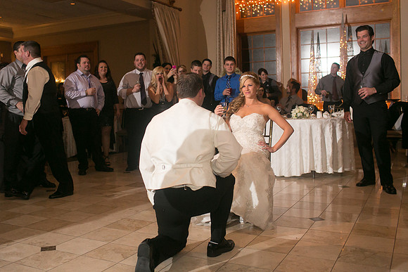 1053 Danielle and Todd Wedding