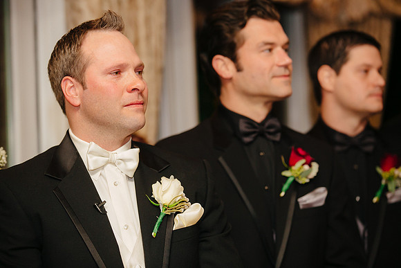 0557 Danielle and Todd Wedding