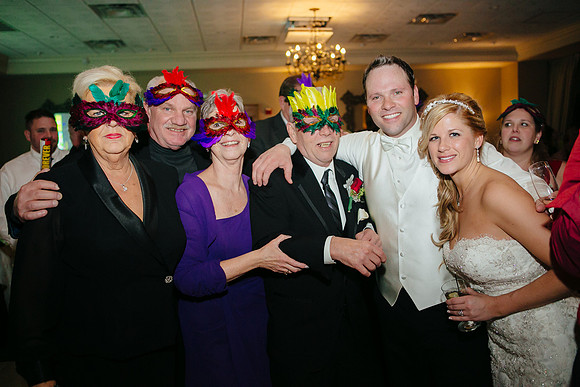 1218 Danielle and Todd Wedding