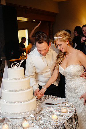 1006 Danielle and Todd Wedding