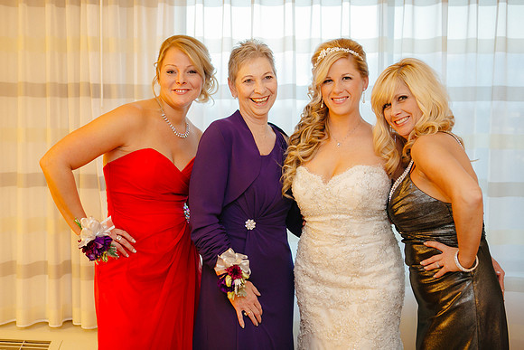 0138 Danielle and Todd Wedding