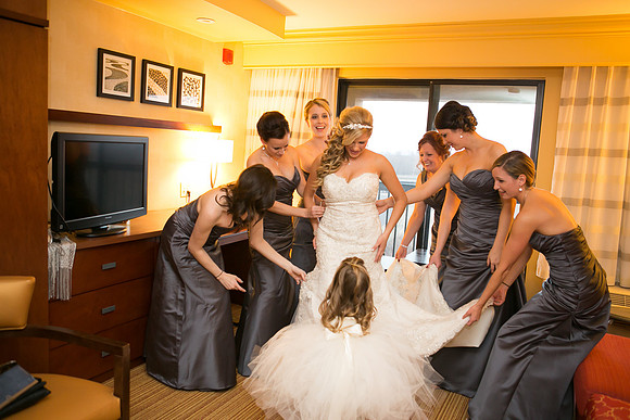 0095 Danielle and Todd Wedding