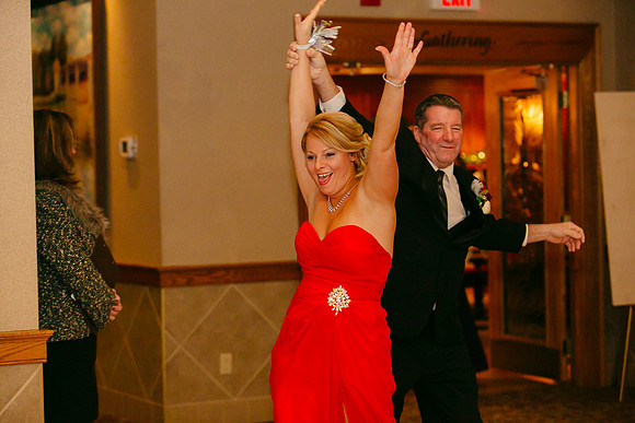 0771 Danielle and Todd Wedding