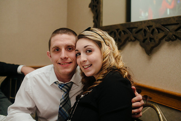 1154 Danielle and Todd Wedding