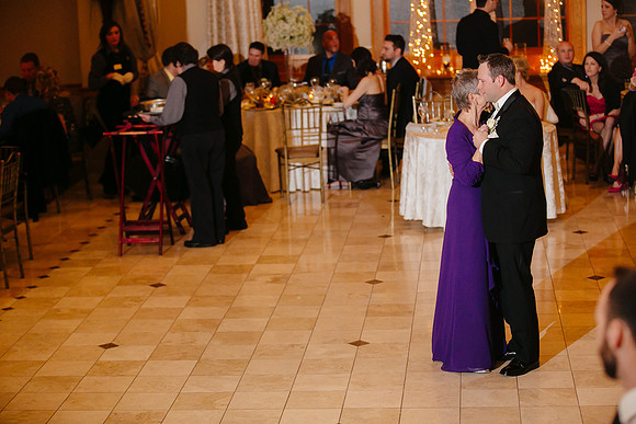 0932 Danielle and Todd Wedding