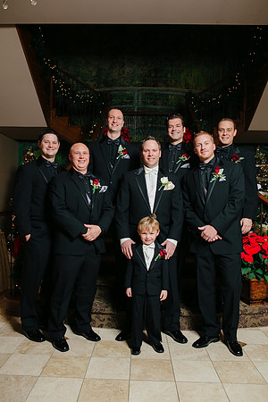 0388 Danielle and Todd Wedding