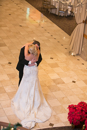 0322 Danielle and Todd Wedding