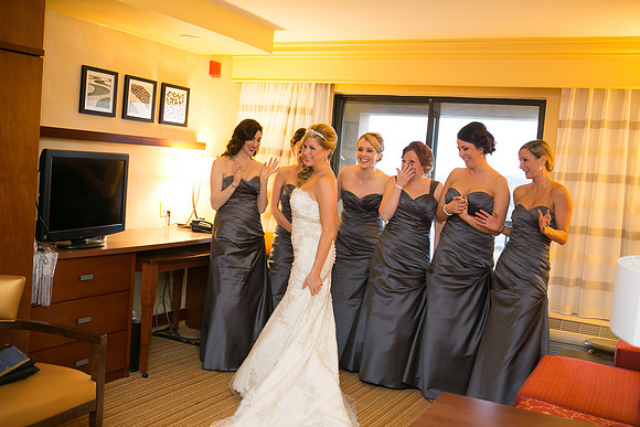 0091 Danielle and Todd Wedding