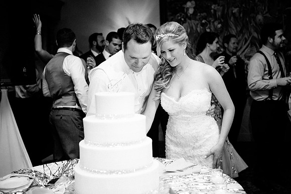 1005 Danielle and Todd Wedding