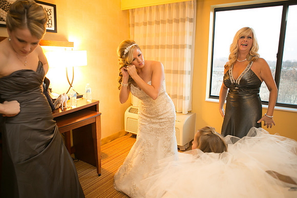 0082 Danielle and Todd Wedding