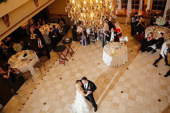 0913 Danielle and Todd Wedding