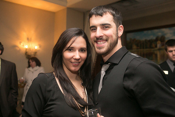 1160 Danielle and Todd Wedding