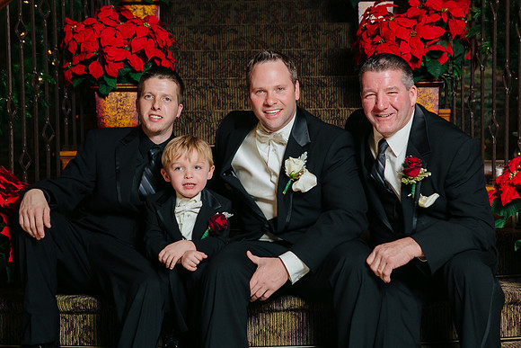 0405 Danielle and Todd Wedding