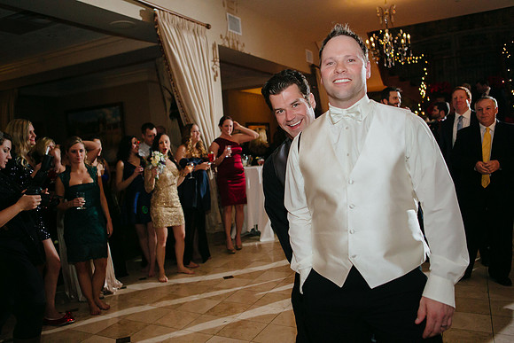 1059 Danielle and Todd Wedding