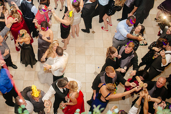 1191 Danielle and Todd Wedding