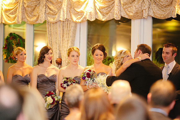 0663 Danielle and Todd Wedding