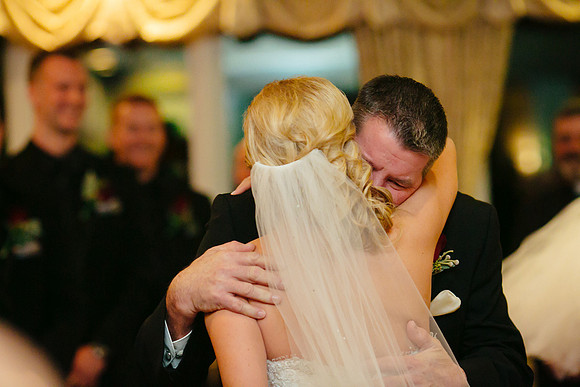 0585 Danielle and Todd Wedding
