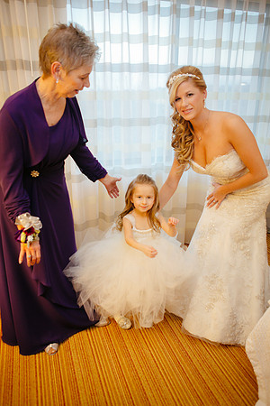 0134 Danielle and Todd Wedding