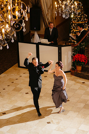 0776 Danielle and Todd Wedding