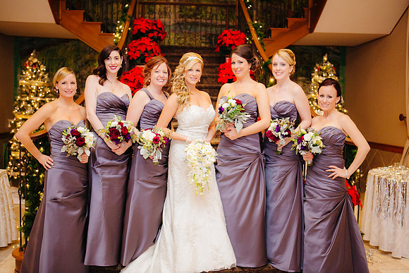0231 Danielle and Todd Wedding