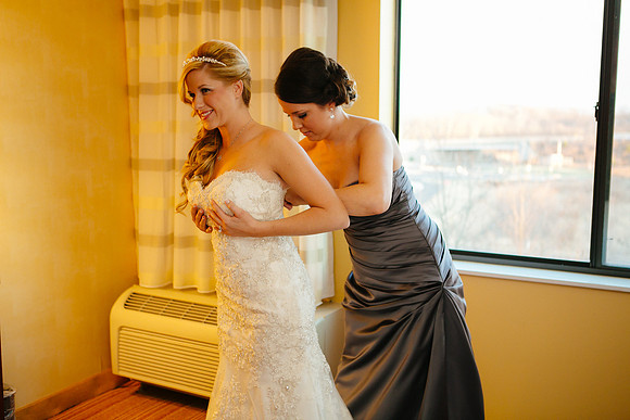 0064 Danielle and Todd Wedding