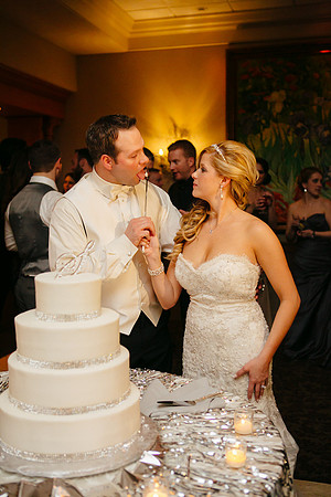 1009 Danielle and Todd Wedding