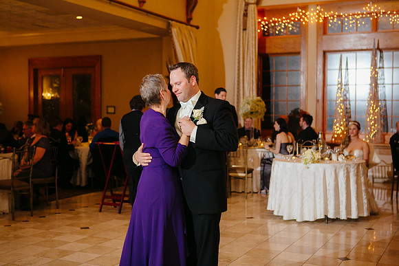0931 Danielle and Todd Wedding