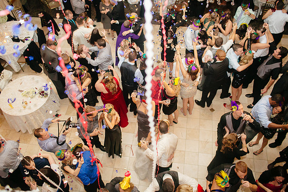 1195 Danielle and Todd Wedding