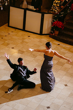 0790 Danielle and Todd Wedding