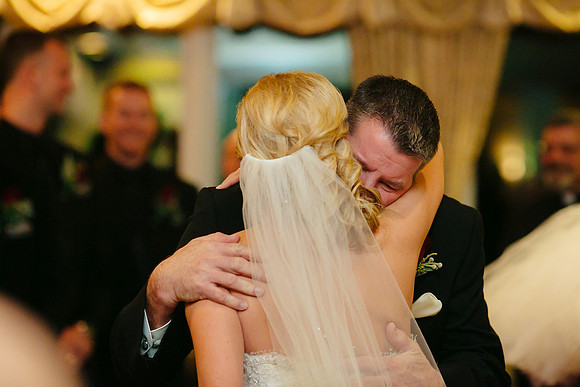 0584 Danielle and Todd Wedding