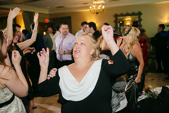 1164 Danielle and Todd Wedding