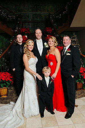 0445 Danielle and Todd Wedding