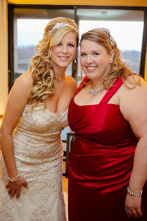 0146 Danielle and Todd Wedding